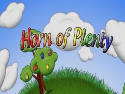 Игровой автомат Horn of Plenty