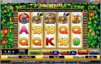 Игровой автомат Casinomeister