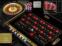 Играть в рулетку Roulette Pro от Playtech бесплатно