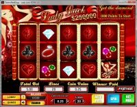 Игровой автомат Lady Luck