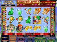 Игровой автомат Carnival Cash