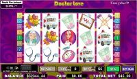 Игровой автомат Doctor Love