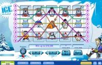 Игровой автомат Ice Land