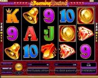 Игровой автомат Burning Desire