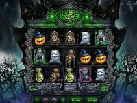 Игровой автомат House of Scare